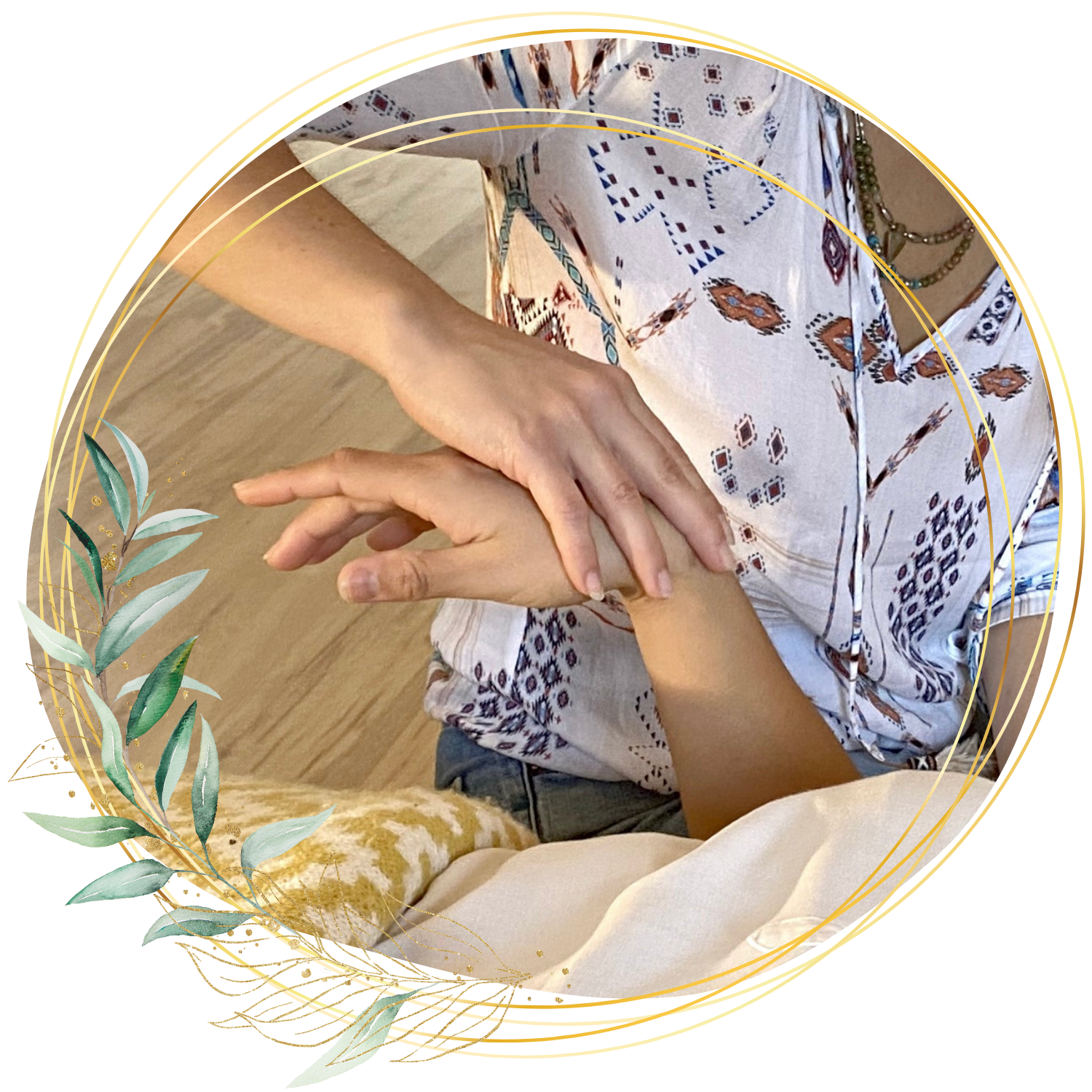 Kinésiologue Clermont ferrand