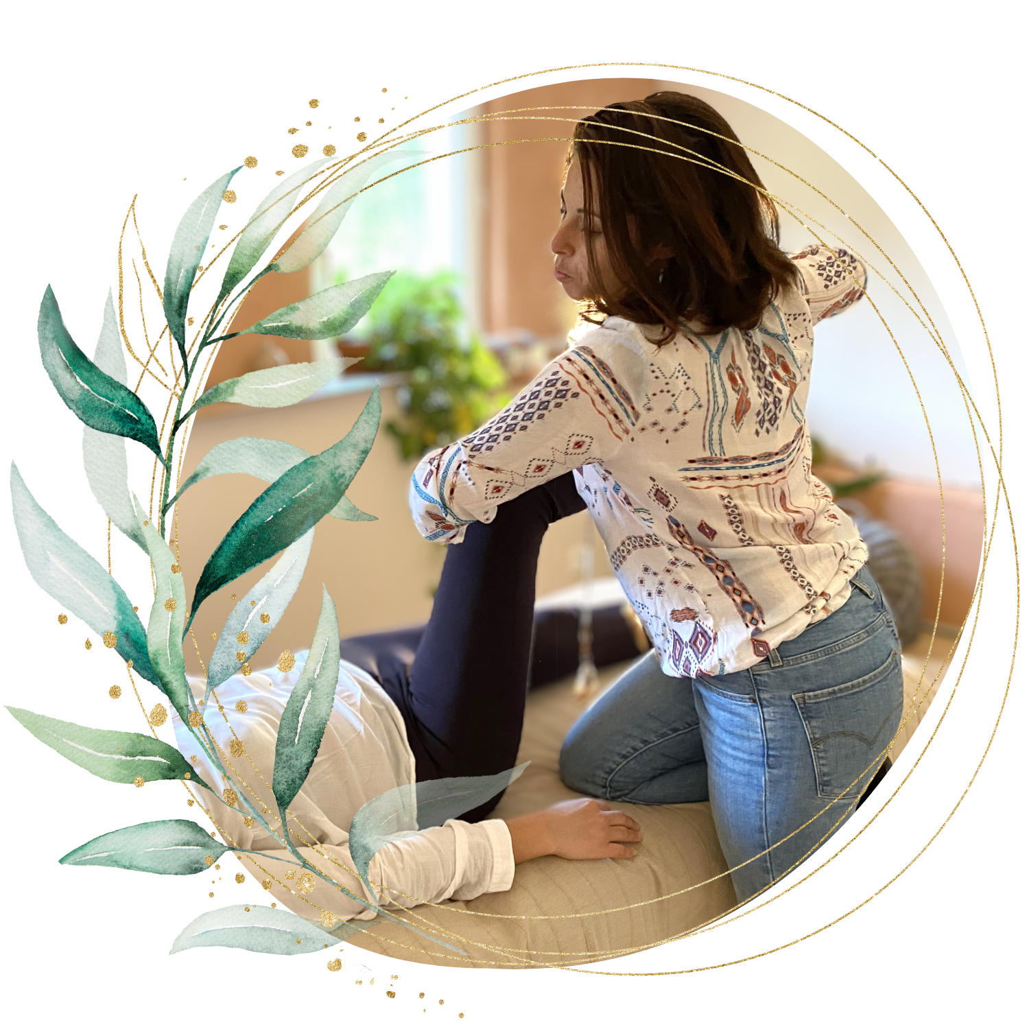 Kinésiologue Clermont ferrand