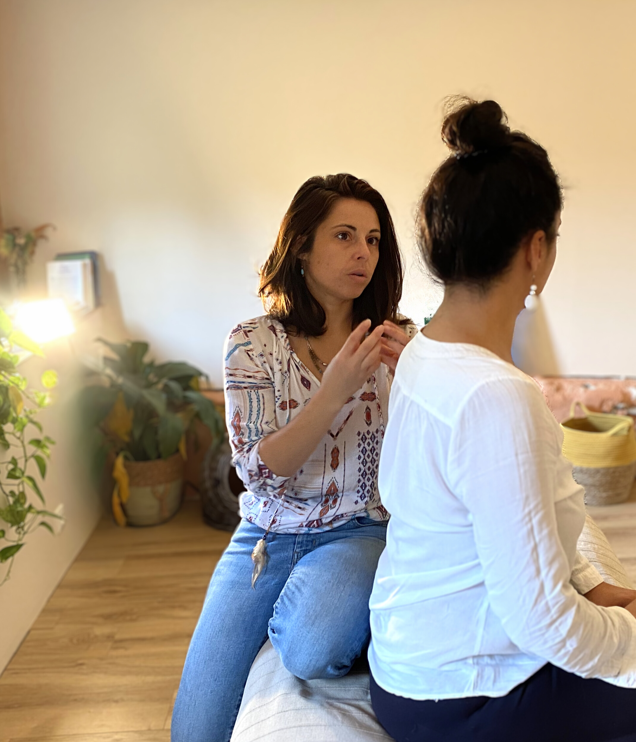 Carousel Kinesiologue 63